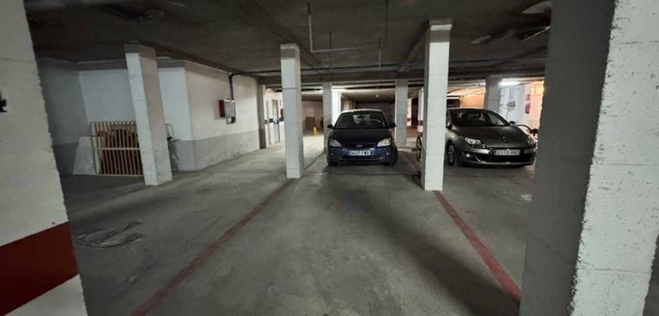 Venta - Apartamento / piso -
La Mata