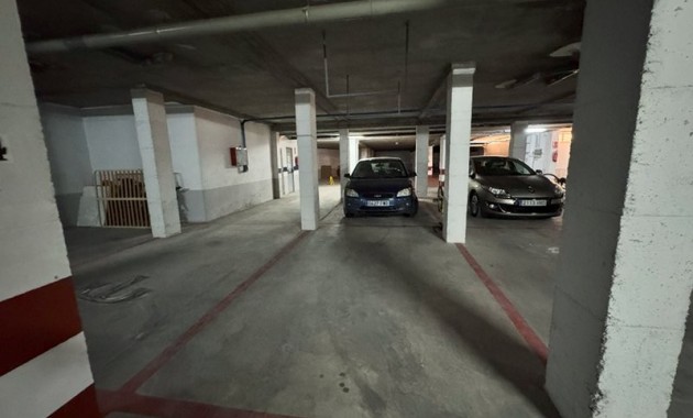 Venta - Apartamento / piso -
La Mata