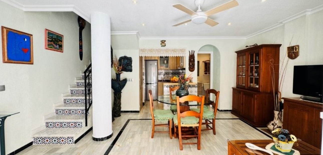 Venta - Apartamento / piso -
La Mata