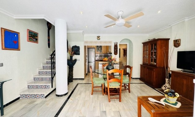 Venta - Apartamento / piso -
La Mata