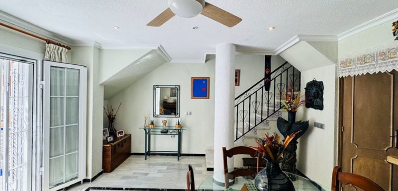 Venta - Apartamento / piso -
La Mata