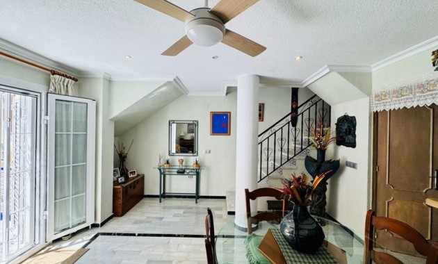 Venta - Apartamento / piso -
La Mata