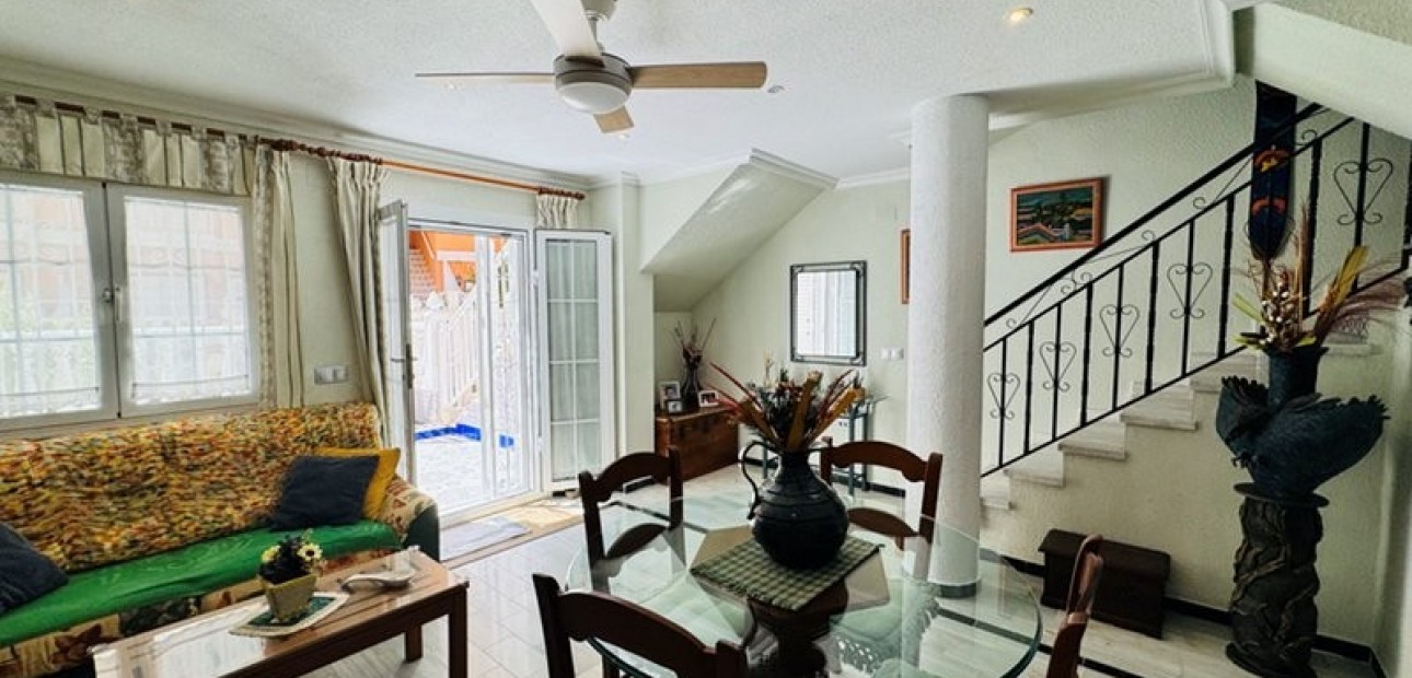 Venta - Apartamento / piso -
La Mata