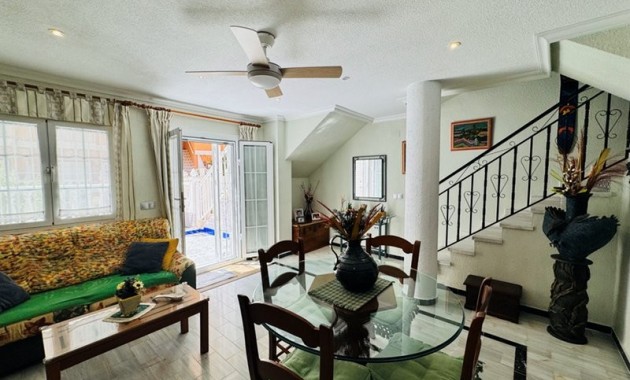 Venta - Apartamento / piso -
La Mata