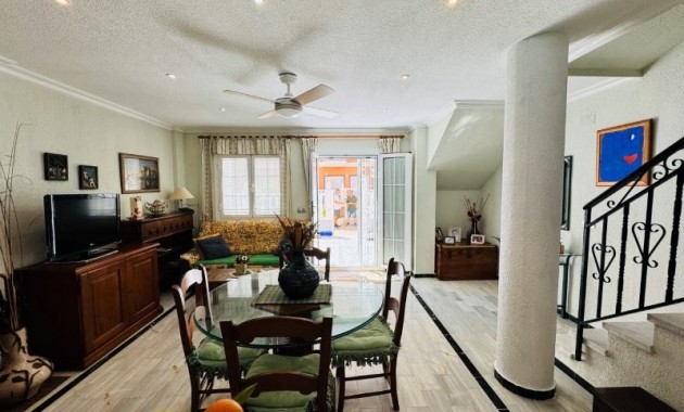 Venta - Apartamento / piso -
La Mata