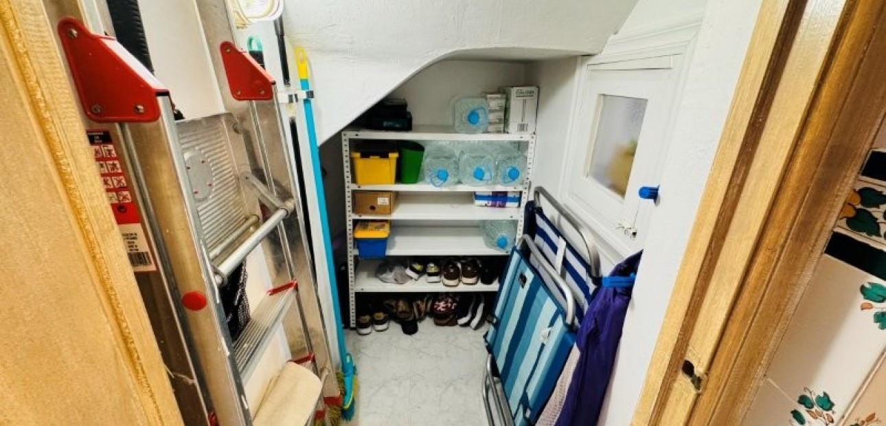 Venta - Apartamento / piso -
La Mata