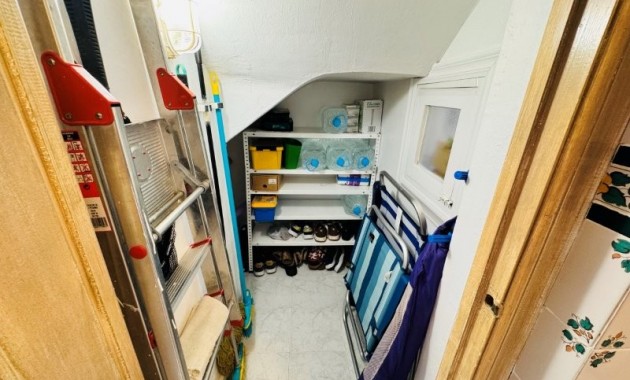 Venta - Apartamento / piso -
La Mata