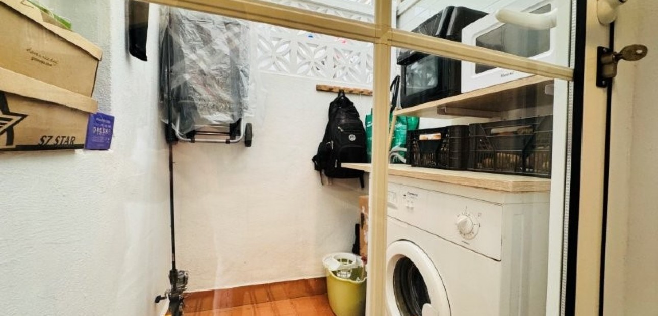 Venta - Apartamento / piso -
La Mata