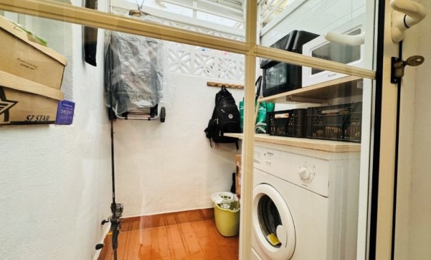 Venta - Apartamento / piso -
La Mata