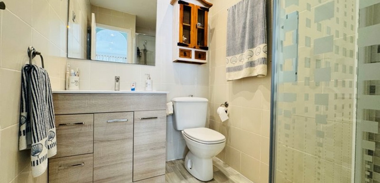 Venta - Apartamento / piso -
La Mata