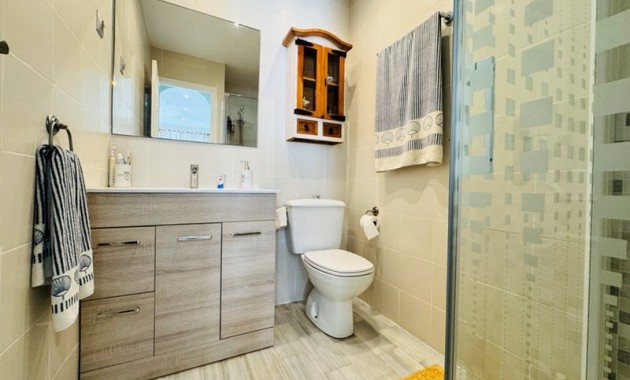 Venta - Apartamento / piso -
La Mata