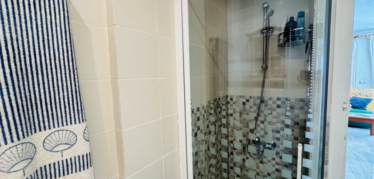 Venta - Apartamento / piso -
La Mata