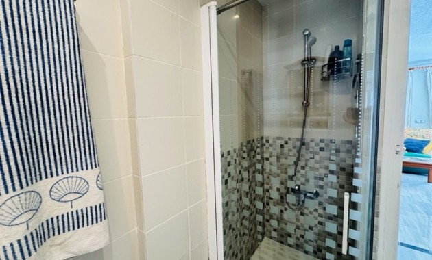 Venta - Apartamento / piso -
La Mata