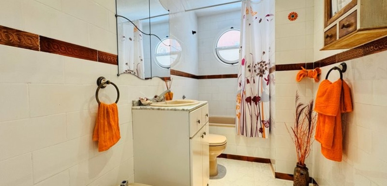 Venta - Apartamento / piso -
La Mata