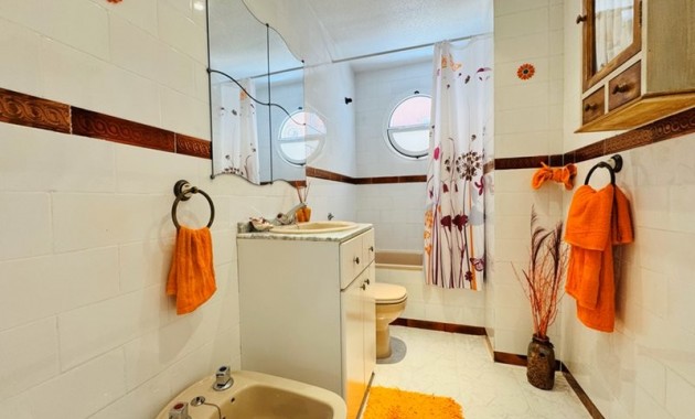 Venta - Apartamento / piso -
La Mata