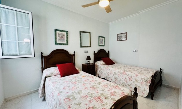 Venta - Apartamento / piso -
La Mata