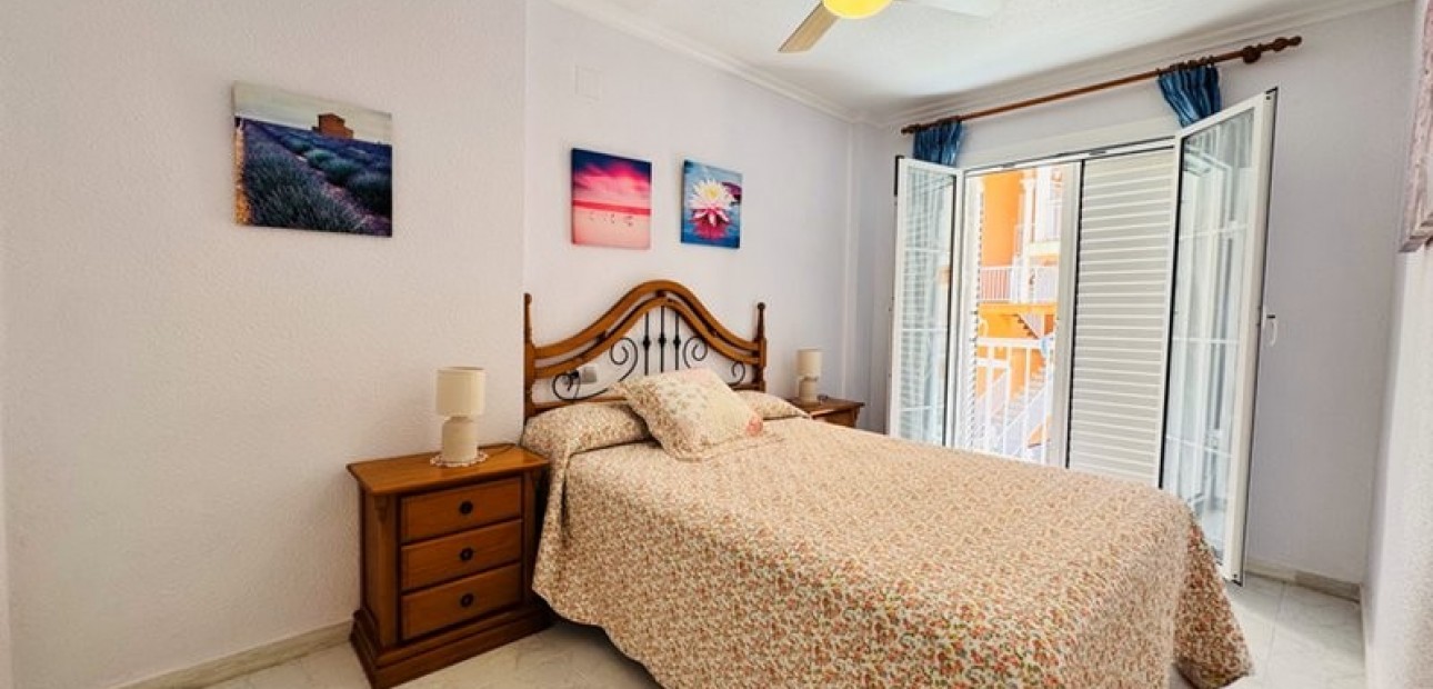 Venta - Apartamento / piso -
La Mata