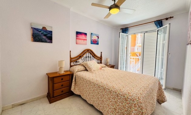 Venta - Apartamento / piso -
La Mata