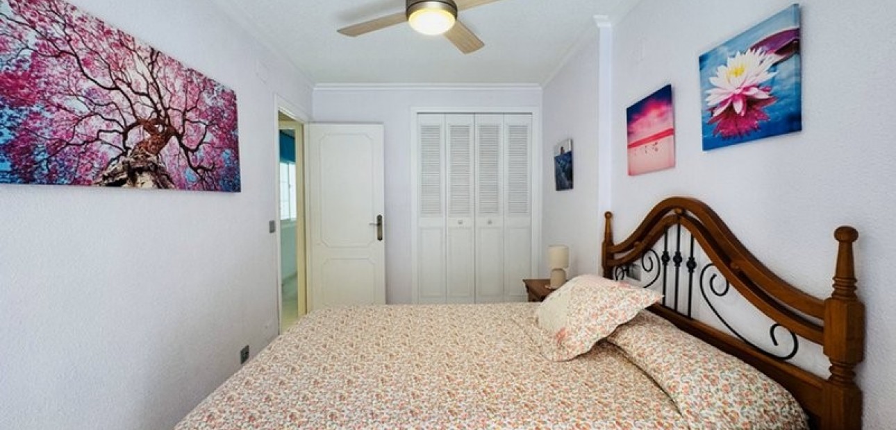 Venta - Apartamento / piso -
La Mata