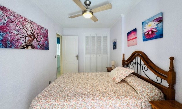 Venta - Apartamento / piso -
La Mata