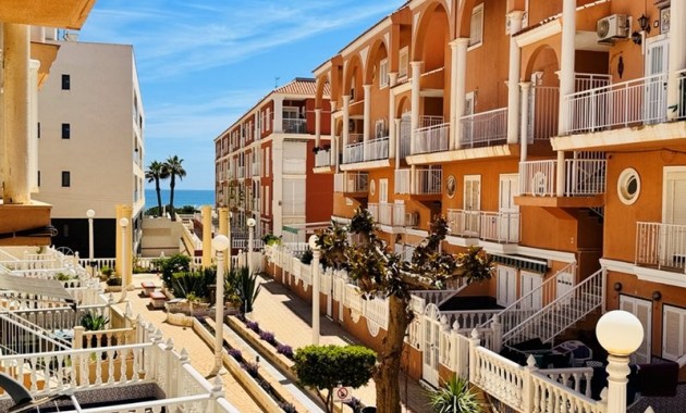 Venta - Apartamento / piso -
La Mata