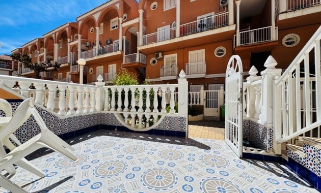 Venta - Apartamento / piso -
La Mata