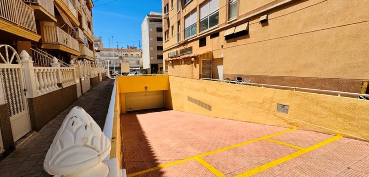 Venta - Apartamento / piso -
La Mata