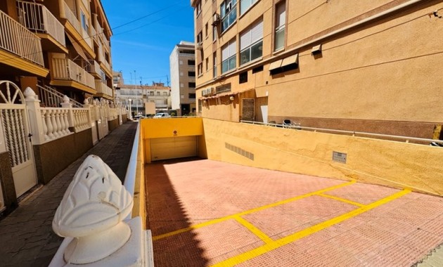 Venta - Apartamento / piso -
La Mata