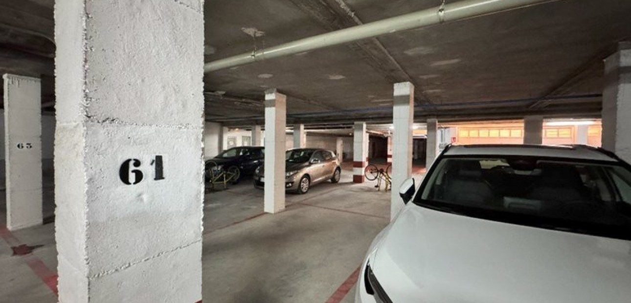 Venta - Apartamento / piso -
La Mata