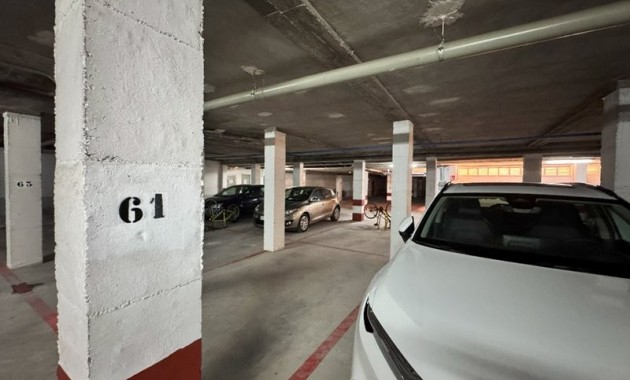 Venta - Apartamento / piso -
La Mata