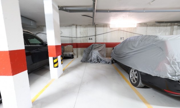 Sale - Apartment / flat -
Orihuela Costa