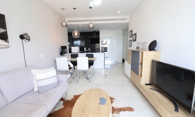 Sale - Apartment / flat -
Orihuela Costa