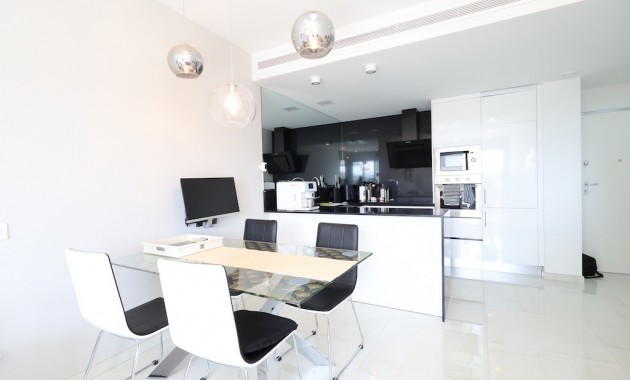 Sale - Apartment / flat -
Orihuela Costa