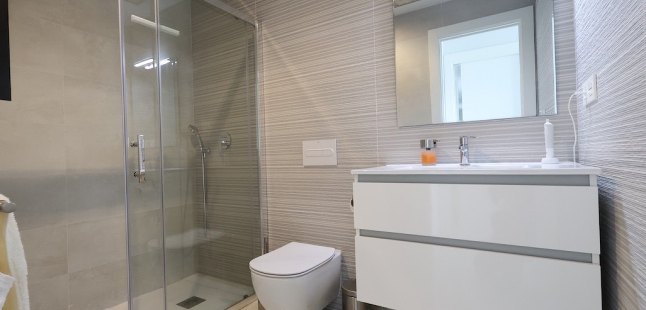 Sale - Apartment / flat -
Orihuela Costa