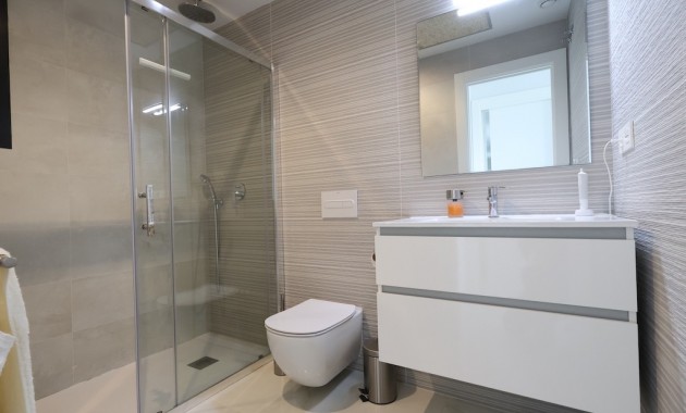 Sale - Apartment / flat -
Orihuela Costa