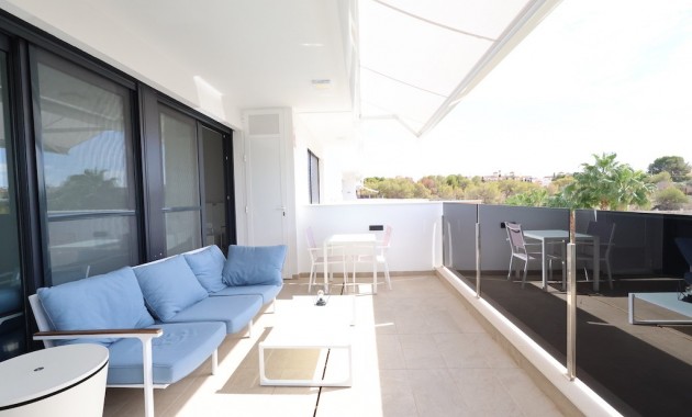 Sale - Apartment / flat -
Orihuela Costa