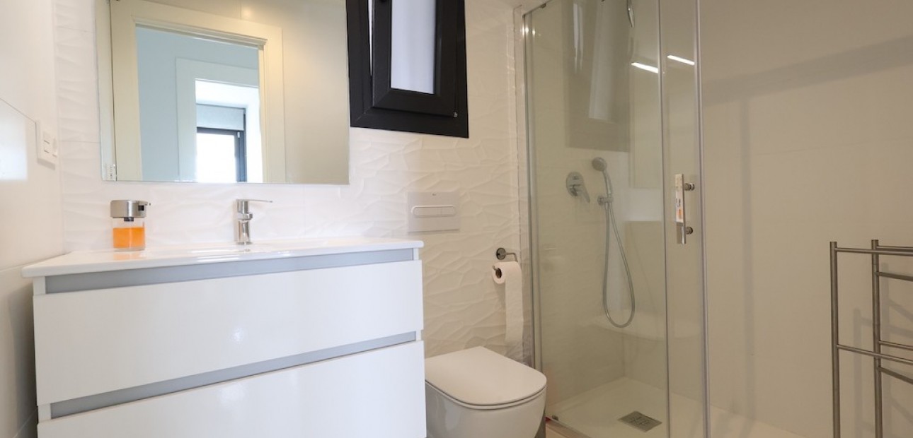 Sale - Apartment / flat -
Orihuela Costa