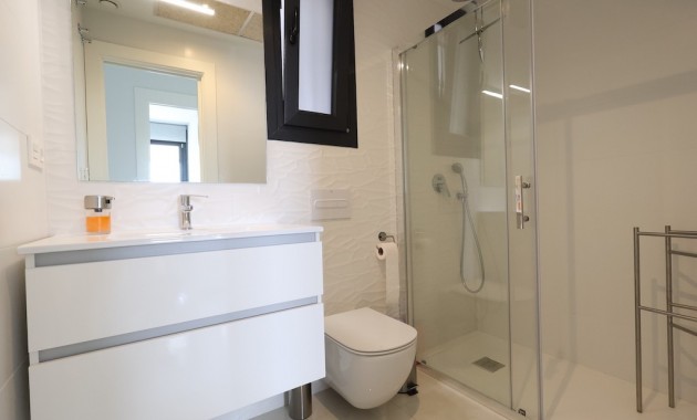 Sale - Apartment / flat -
Orihuela Costa