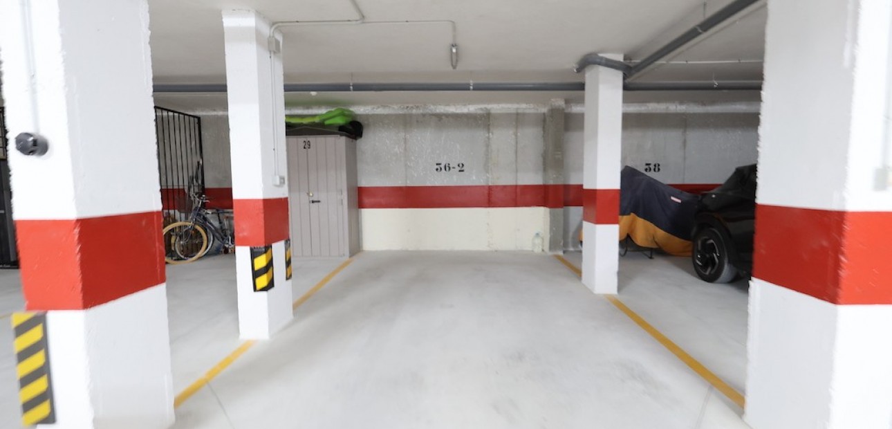 Sale - Apartment / flat -
Orihuela Costa