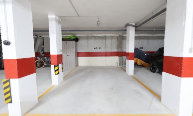 Sale - Apartment / flat -
Orihuela Costa