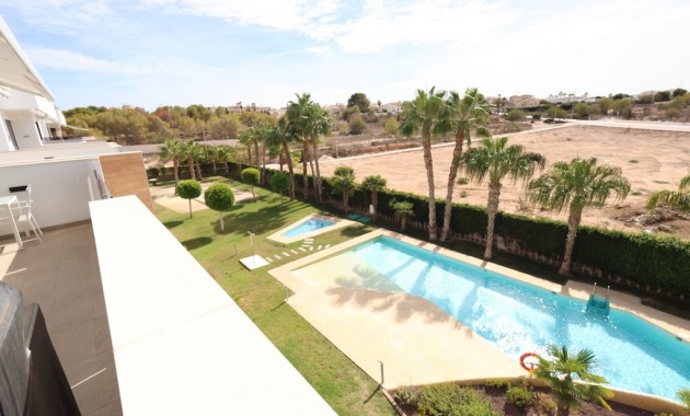 Sale - Apartment / flat -
Orihuela Costa