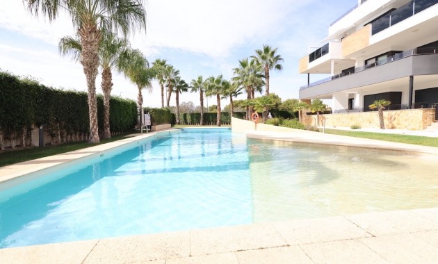 Sale - Apartment / flat -
Orihuela Costa