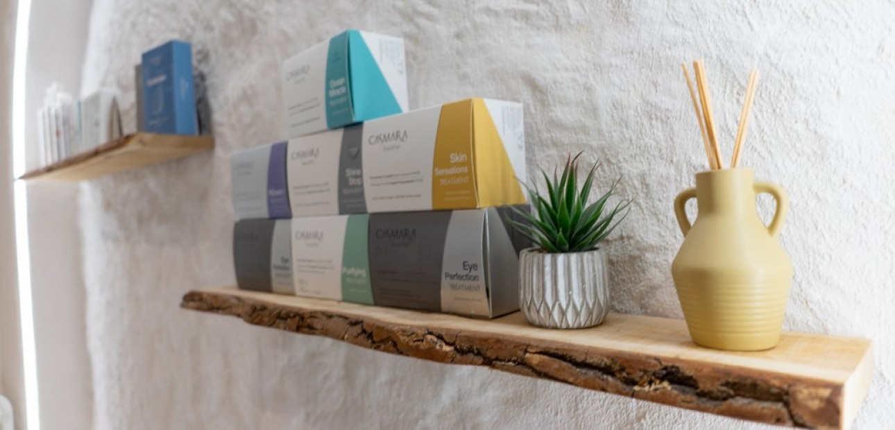 Herverkoop - Business -
Alicante - Center