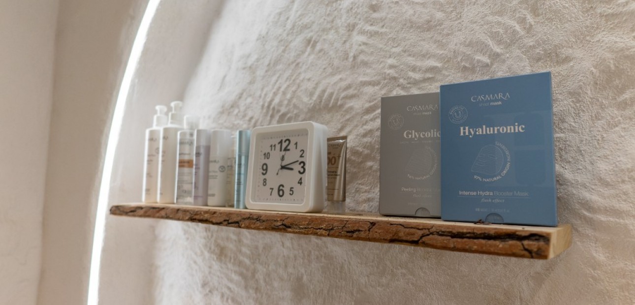 Herverkoop - Business -
Alicante - Center