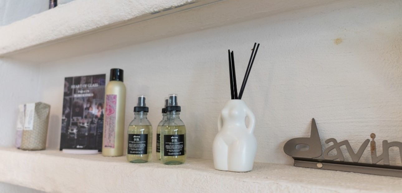 Herverkoop - Business -
Alicante - Center