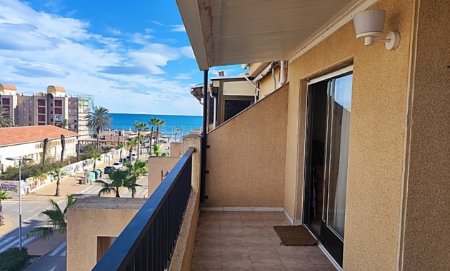 Herverkoop - Appartement / flat -
La Mata