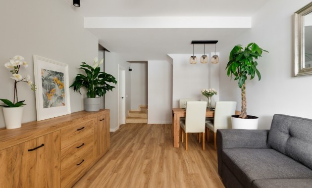 Herverkoop - Herenhuis -
Costa Blanca - Orihuela Costa