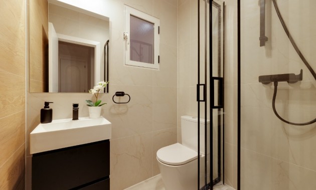 Herverkoop - Herenhuis -
Costa Blanca - Orihuela Costa