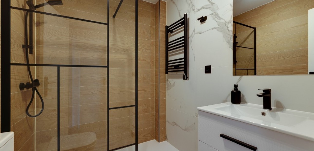 Herverkoop - Herenhuis -
Costa Blanca - Orihuela Costa