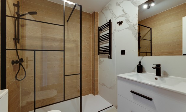 Herverkoop - Herenhuis -
Costa Blanca - Orihuela Costa